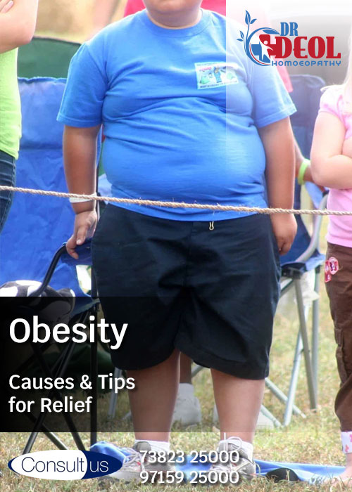 Obesity